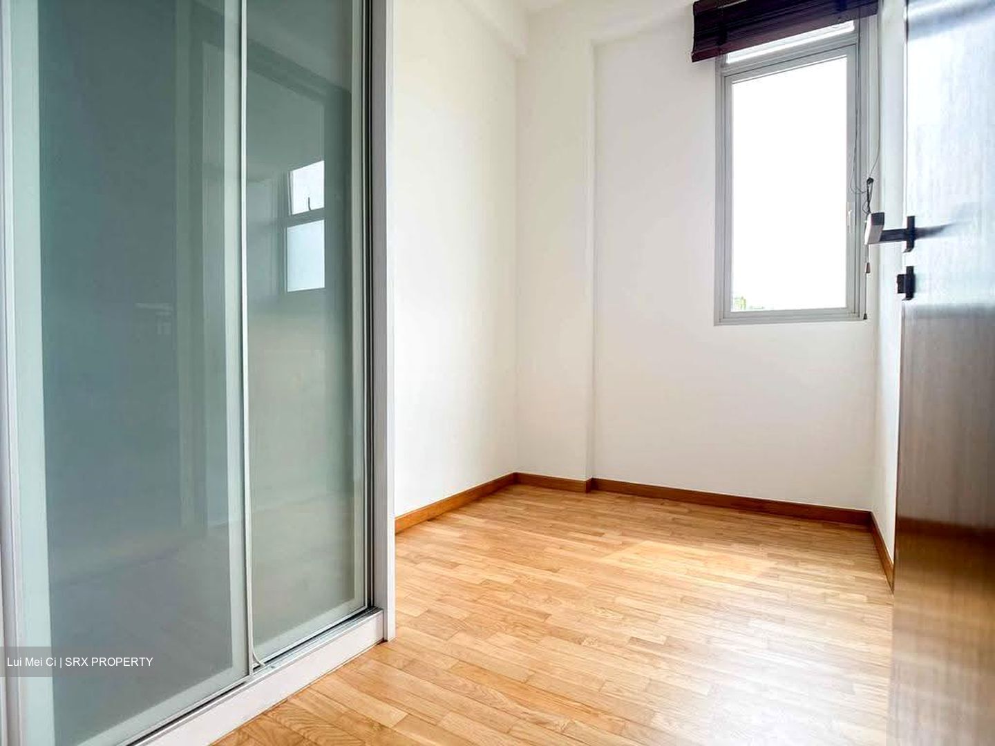 Naung Residence (D19), Apartment #636426921